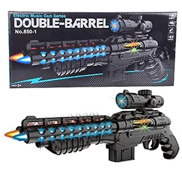 Musical_Light_and_Sound_Double_Barrel_Toy_Gun_M1887_Toy_with_Laser_LED_Light_Pistol_Toy_Gun_for_Kids_Boys,_Black