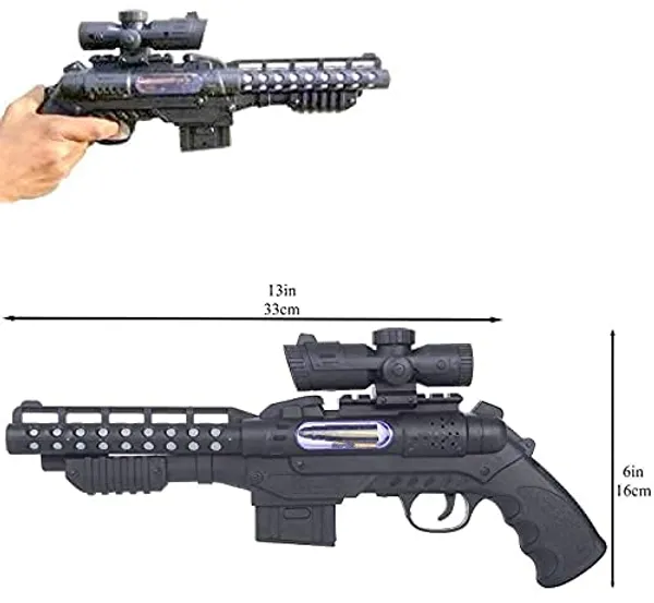 Musical_Light_and_Sound_Double_Barrel_Toy_Gun_M1887_Toy_with_Laser_LED_Light_Pistol_Toy_Gun_for_Kids_Boys,_Black