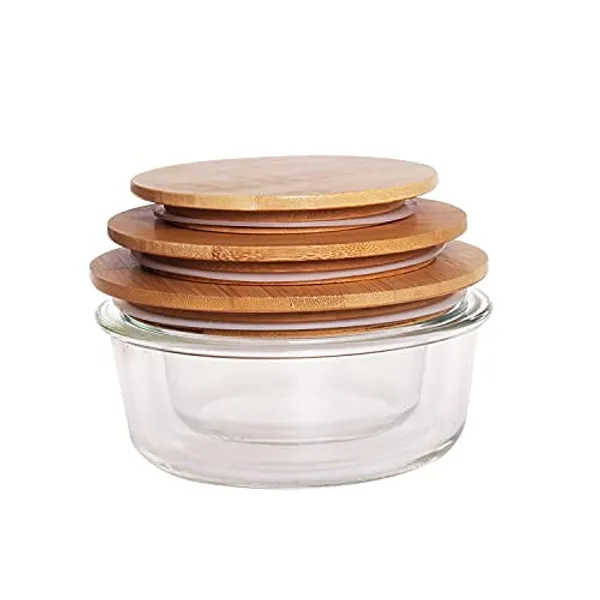 Set_of_3_Glass_Storage_Containers_Bamboo_Wooden_Lids_Leakproof_Seal_Microwave_and_Freezer_Safe_Round_Containers