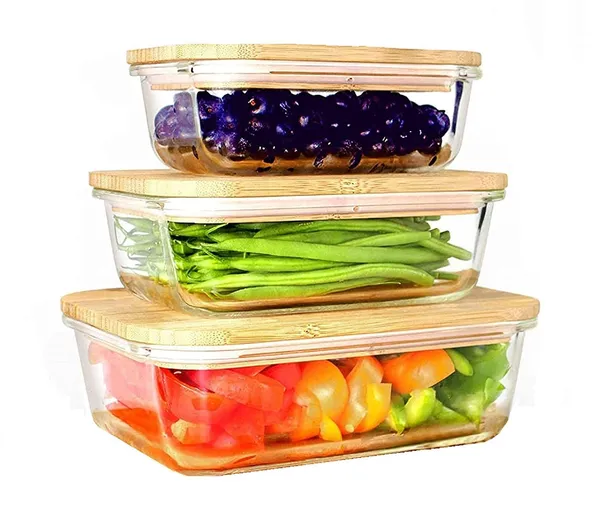 Set_of_3_Rectangular_Glass_Storage_Containers_Bamboo_Wooden_Lids_Leakproof_Seal_Microwave_and_Freezer_Safe