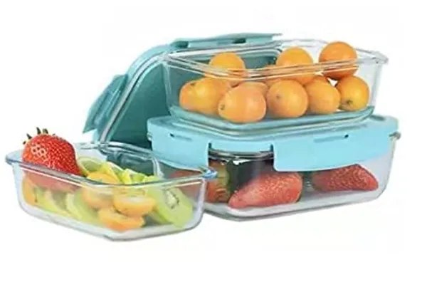 Pack_of_4,_Microwave_Safe_Borosilicate_Glass_Containers_with_Snap_Lock_Lids_-_Safe_for_Oven,_Dishwasher,_Freezer_-_BPA_Free_-_Rectangular_400_ML