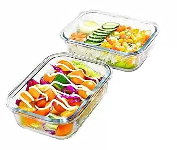 Pack_of_2,_Microwave_Safe_Borosilicate_Glass_Containers_with_Snap_Lock_Lids_-_Safe_for_Oven,_Dishwasher,_Freezer_-_BPA_Free_-_Rectangular_400_ML