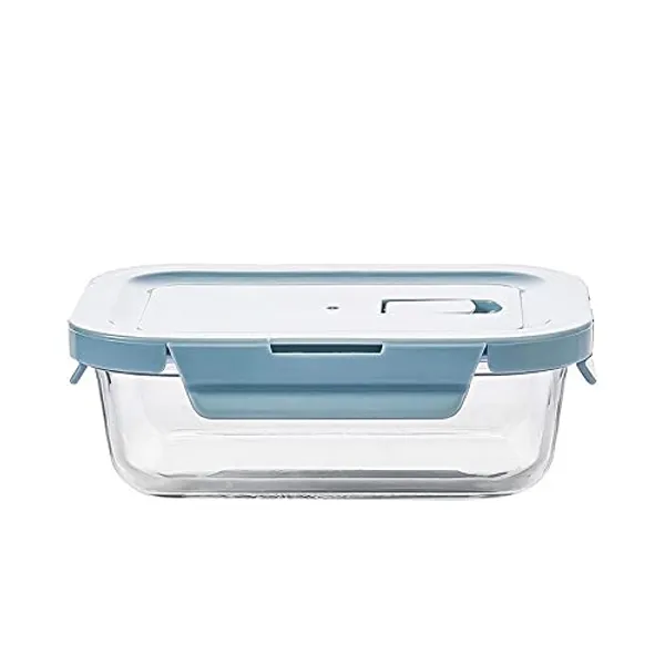 Pack_of_2,_Microwave_Safe_Borosilicate_Glass_Containers_with_Snap_Lock_Lids_-_Safe_for_Oven,_Dishwasher,_Freezer_-_BPA_Free_-_Rectangular_400_ML