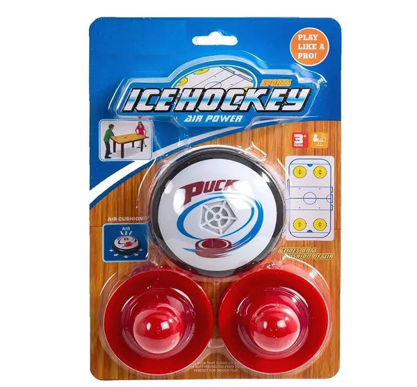 Hover_Ice_Hockey_Portable_Table_Ice_Air_Power_with_Air_Cushion,_Ball_Board_Game_Disk_Hover_Ball_Play_Board_Game_(to_be_Played_on_Flat_Table)_(Multicolor)