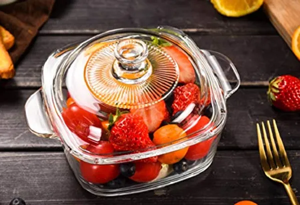 Pack_of_2_1500_ML_Glass_Casserole_Microwave_Safe_Containers_Borosilicate_Toughened_Glass_Serving_Bowl_with_Lid,_1.5_litres_Each�,_Transparent