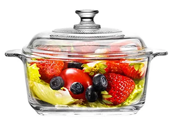 Pack_of_2_1500_ML_Glass_Casserole_Microwave_Safe_Containers_Borosilicate_Toughened_Glass_Serving_Bowl_with_Lid,_1.5_litres_Each�,_Transparent