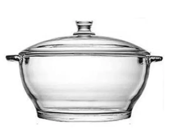 2500ml_Toughened_Glass_Microwave_Dishwasher_Safe_Pot_Serving_Bowl_Casserole_with_Lid_Glass_Serving_Bowl_(Clear,_Pack_of_1)
