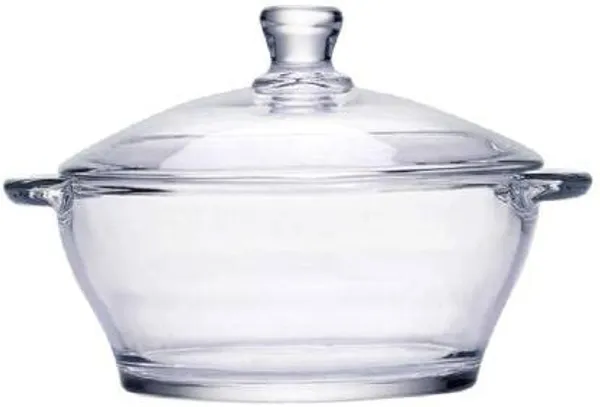 1500ml_Toughened_Glass_Microwave_Dishwasher_Safe_Pot_Serving_Bowl_Casserole_with_Lid_Glass_Serving_Bowl_(Clear,_Pack_of_1)