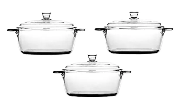 Glass_Microwave_Safe_Casserole_Toughened_Glass_Micro_Oven_Safe_Borosilicate_Glass_Casserole_Bowl_with_Lid,_1000_ml_Each,_Set_of_3,_Transparent