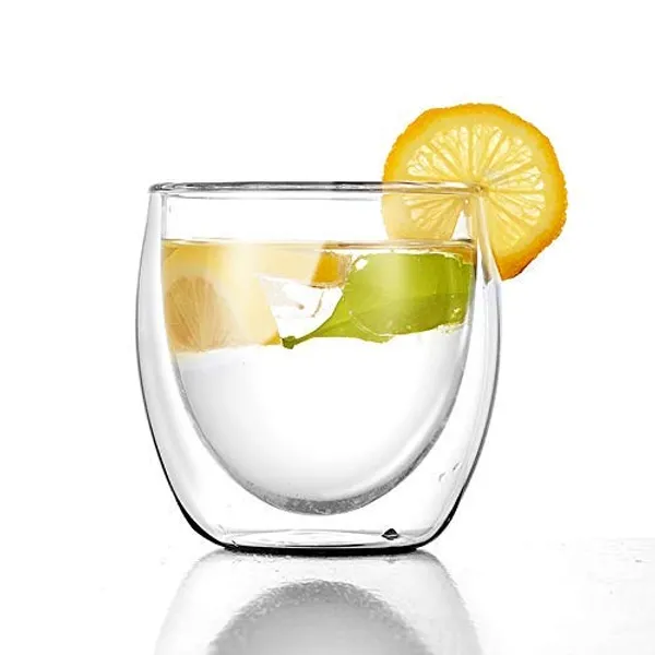 2_Piece_Double_Wall_Coffee_Mug_Tumbler_Glass_Insulated_Mug_for_Hot_Cold_Mug_Tea_Coffee,_250_ML,_Clear