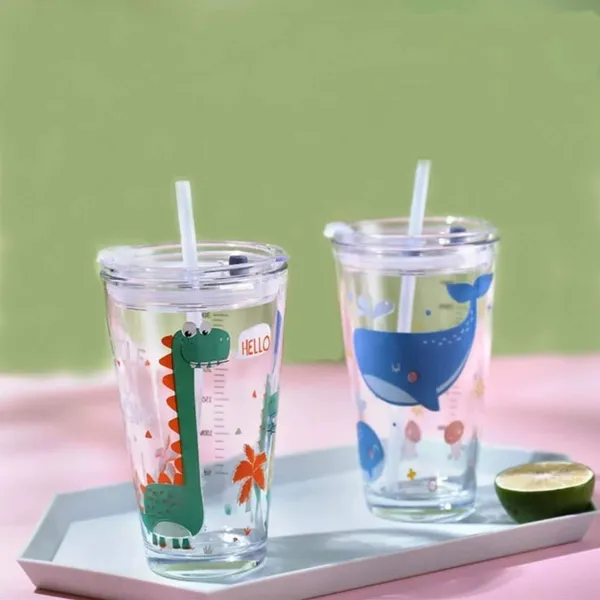 Pack_of_2,_Glass_Mason_Jar_Sipper,_Straw_Jar_with_Lid_and_Straw,_Drink_for_Milk_Tea_Coffee_Juice_Thick_Shake_Leak_Proof_(Best_for_Gift/Office_Use),_470_ML_Each