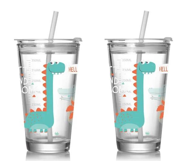 Pack_of_2,_Glass_Mason_Jar_Sipper,_Straw_Jar_with_Lid_and_Straw,_Drink_for_Milk_Tea_Coffee_Juice_Thick_Shake_Leak_Proof_(Best_for_Gift/Office_Use),_470_ML_Each