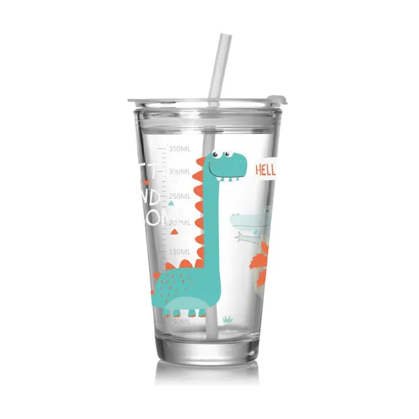 Printed_Glass_Mason_Jar_Sipper,_Straw_Jar_with_Lid_and_Straw,_Drink_for_Milk_Tea_Coffee_Juice_Thick_Shake_Leak_Proof_(Best_for_Gift/Office_Use)(1_Pc)_(470_ML)
