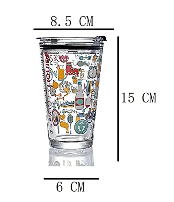 Printed_Glass_Mason_Jar_Sipper,_Straw_Jar_with_Lid_and_Straw,_Drink_for_Milk_Tea_Coffee_Juice_Thick_Shake_Leak_Proof_(Best_for_Gift/Office_Use)(1_Pc)_(470_ML)