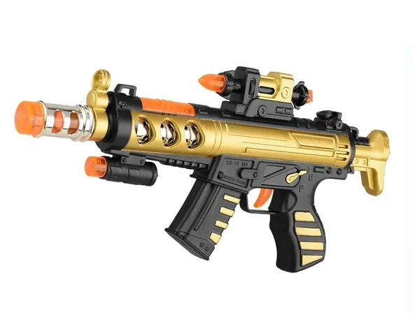 Light_Sound_Muscial_Combat_Toy_Gun_Police_Pistol_Laser_Sound_Music_with_Action_Flashing_Lights_15_Inches_Sub_Plastic_Toy_Machine_Gun_Toys_for_Kids_Boys,_Multicolor