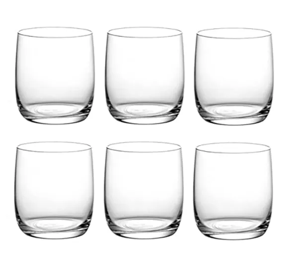 Pack_of_6,_340_ML_Thin_Classic_Tumbler_Bar_Whiskey_Wine_Water_Juice_Serving_Thin_Glass,_Pack_of_6,_Clear