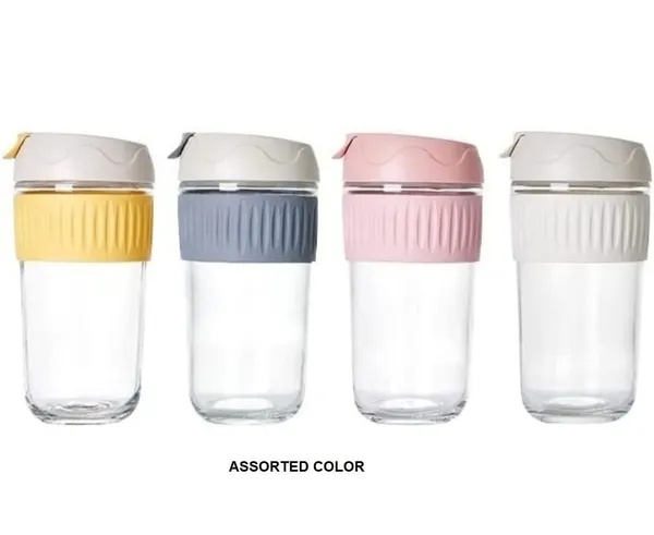 Set_of_2,_Leak_Proof_Glass_Travel_Coffee_Mug_with_Lid,_500_ML,_Reusable_Coffee_Cup_with_Silicone_Sleeve,_BPA_Free,_Microwave_Safe,_Durable_(Pink_Glow)