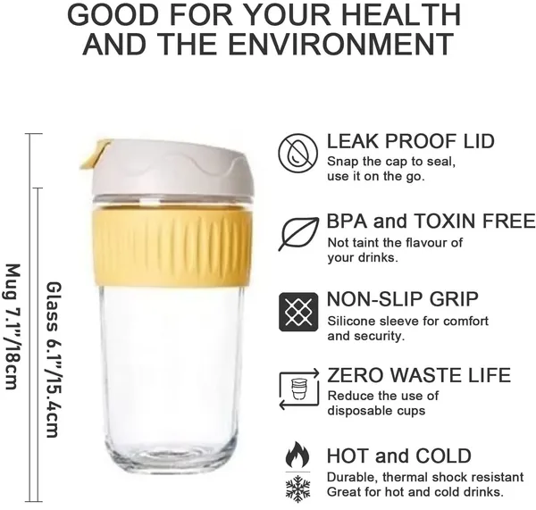 Set_of_2,_Leak_Proof_Glass_Travel_Coffee_Mug_with_Lid,_500_ML,_Reusable_Coffee_Cup_with_Silicone_Sleeve,_BPA_Free,_Microwave_Safe,_Durable_(Pink_Glow)