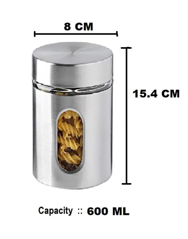 Set_of_3,_600_ML_Each_Airtight_Glass_Jar_Food_Storage_Container_with_Stainless_Steel_Cover_Window_Visible_Canister_Set_Glass_&_Airtight_Lid,_Silver