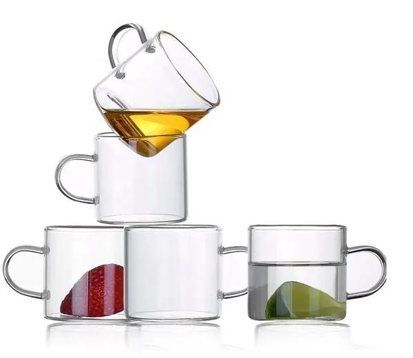 Pack_of_6,_Borosilicate_Glass_Tea_Cups_130_ml_Clear_Glass_Small_Tea_Coffee_Mugs_with_Handle,_Microwave_Safe