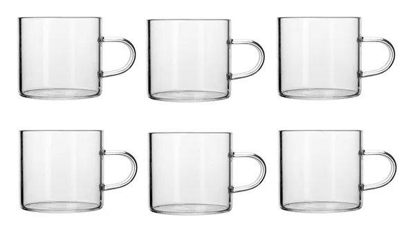 Pack_of_6,_Borosilicate_Glass_Tea_Cups_130_ml_Clear_Glass_Small_Tea_Coffee_Mugs_with_Handle,_Microwave_Safe