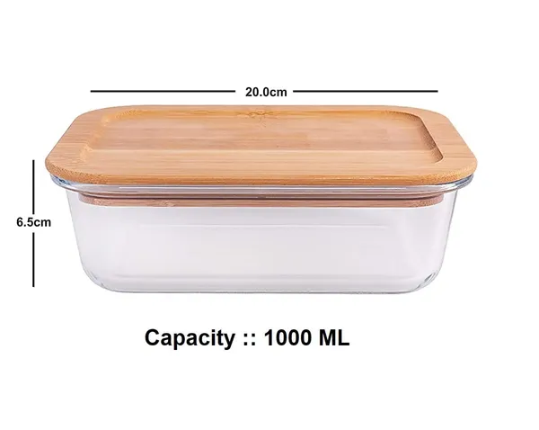 Set_of_2,_Rectangular_Microwave_Oven_Safe_Borosilicate_Glass_Containers_with_Wooden_Bamboo_Airitght_Lid_Leakproof_Seal_Microwave_and_Freezer_Safe_Bowl,_1000_ML,_Clear