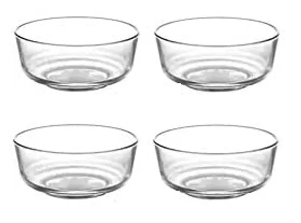 Glass_Serving_Bowls_Set_Salad_Mixing_Small_Portion_Serving_Microwave_Safe_Clear_Glass_Bowls_for_Mixing_Storing_(4.5_inch),_4_Piece,_Clear