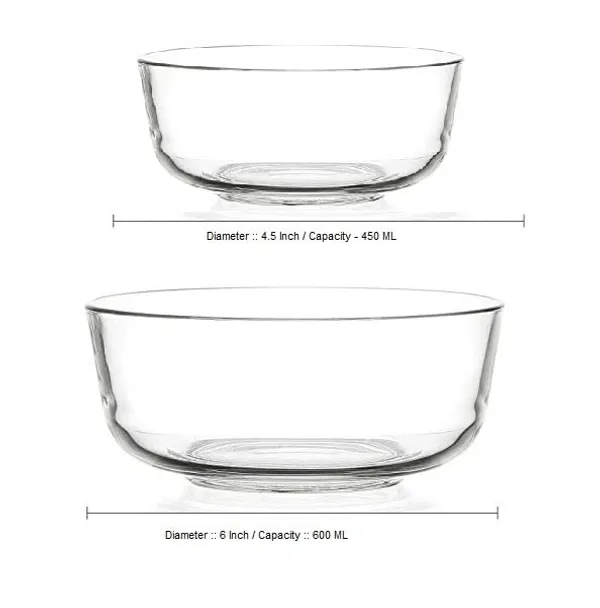 Pack_of_2,_400_ML_and_600_ML_Microwave_Safe_Glass_Serving_Bowls_Set_Salad_Mixing_Small_Portion_Serving_Clear_Glass_Bowls_for_Mixing_Storing_(4.5_Inch_&_6_Inch),_Clear