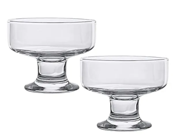 Set_of_2,_Glass_Ice_Cream_Desert_Serving_Glass_Bowl,_Mini_Footed_Dessert_Icecream_Cups,_189_ML_Each,_Clear