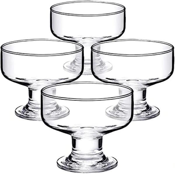 Set_of_4,_Glass_Ice_Cream_Desert_Serving_Glass_Bowl,_Mini_Footed_Dessert_Icecream_Cups,_189_ML_Each,_Clear