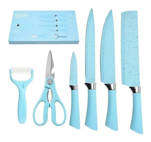 _Set_of_6_Stainless_Steel_Knives_Set_Including_Peeler_and_Scissor_Kitchen_Cutlery_Knives_Set_with_Box_-_Set_of_6_Pieces,_Blue?