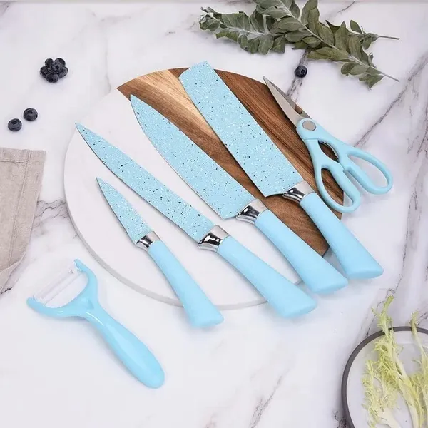 _Set_of_6_Stainless_Steel_Knives_Set_Including_Peeler_and_Scissor_Kitchen_Cutlery_Knives_Set_with_Box_-_Set_of_6_Pieces,_Blue?