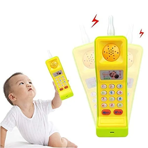 3_Pieces,_Cordless_Musical_Multifunction_Mobile_Phone_Toy_Cellphone_Telephone_Educational_Learning_Toys_with_Lights_and_Sound_Toys_for_Babies_Kids_Musical_Toys