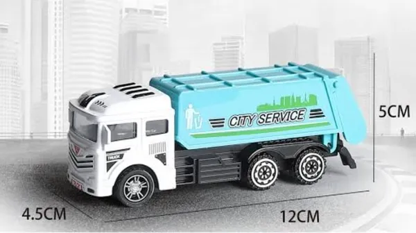 2_Pieces,_5_Inches_Inertia_Friction_Powered_Excavator_and_Garbage_Dumper_Mini_Truck_Toy_Metal_Diecast_Truck_with_Plastic_Movable_Parts,_Toy_for_Kids_Boys