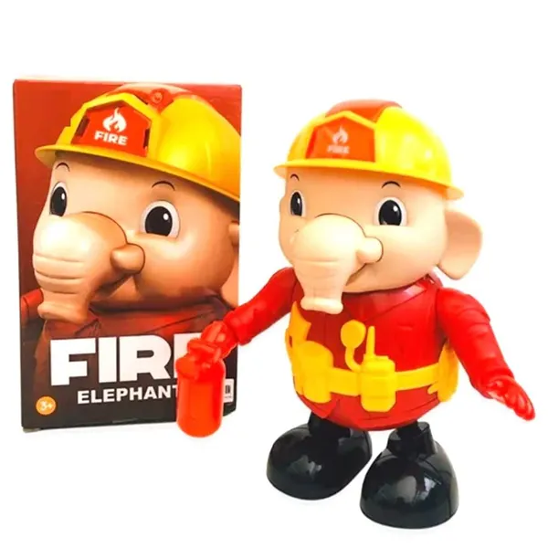 Musical_Dancing_Fire_Fighter_Rescue_Elephant_Robot_Toy_for_Kids_with_Colorful_3D_Light_Effects_and_Music._|_Amazing_Dancing_Action_Moves_|Gift_for_Childrens,_Red
