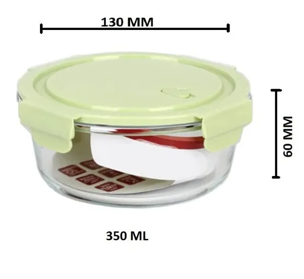 3_Pieces,_400_ML_Round_Borosilicate_Glass_Food_Storage_Oven_Safe_Container_Set_with_Air_Vent_Lid_Airtight_Lid_Microwave_Safe_Bowl,_Glass_Lunch_Box,_Transparent