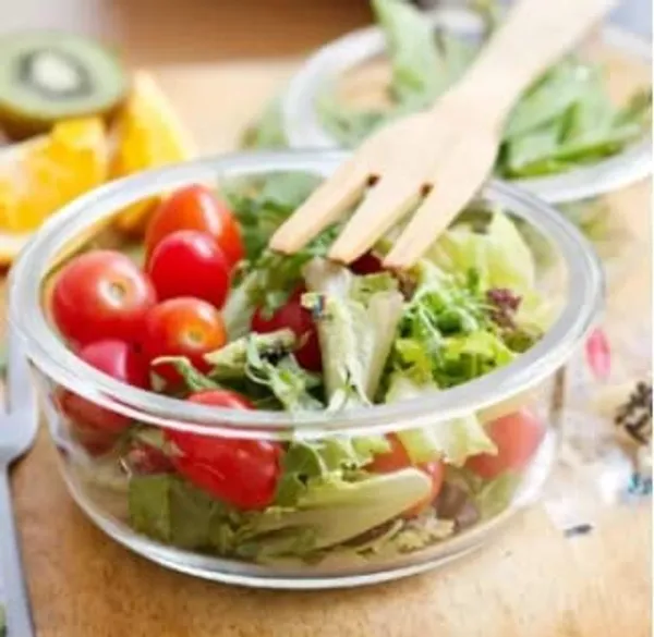 3_Pieces,_400_ML_Round_Borosilicate_Glass_Food_Storage_Oven_Safe_Container_Set_with_Air_Vent_Lid_Airtight_Lid_Microwave_Safe_Bowl,_Glass_Lunch_Box,_Transparent