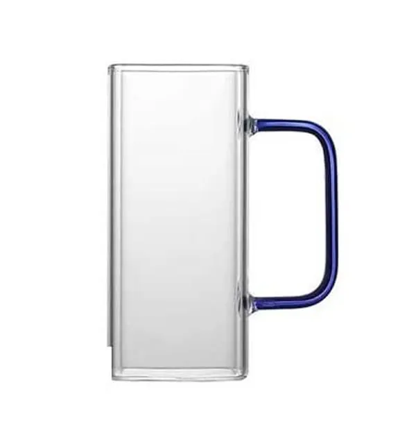 3_Pieces,_400_ML_Heat_Resistant_Square_Glass_Tea_Cup_Juice_Microwave_Safe_Cold_Coffee_Color_Handle_Transparent_Mug_Drinkware_Ice_Coffee_Mug,_Multicolor