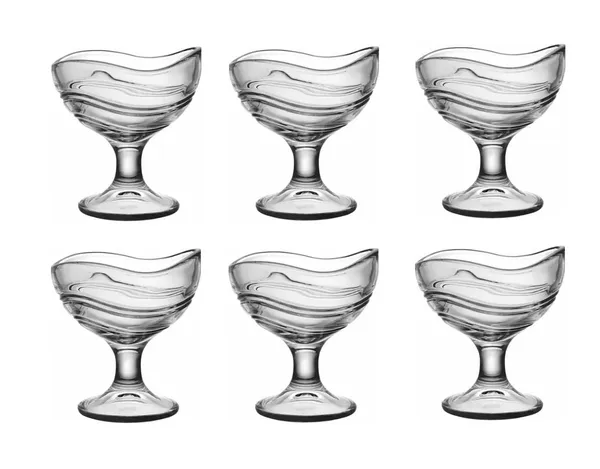 Pack_of_6,_Glass_Ice_Cream_Desert_Serving_Curve_Flower_Design_Glass_Bowl,_Pudding_Dessert_Icecream_Cups,_150_ML_Each,_Clear