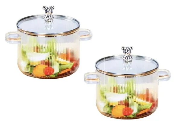 Pack_of_2,_Fluted_1600_ML_Glass_Cooking_Pot_Heat-Resistant_Borosilicate_Glass_Cookware_Set_stovetop_Pot_-_Safe_for_Pasta_Noodle,_Soup,_Milk,_Tea,_Clear