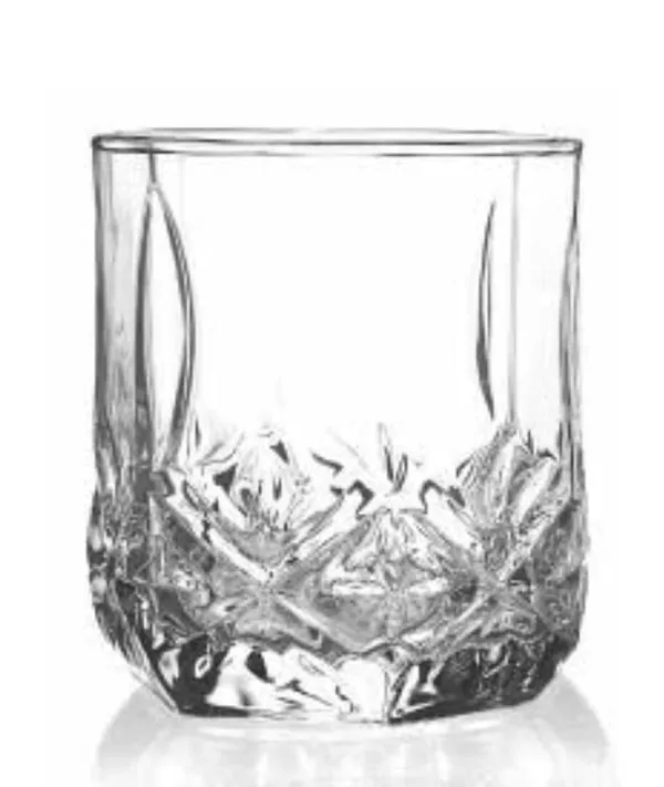 Pack_of_4,_280_ML_Self_Textured_Whiskey_Wine_Glass_Juice_Serving_Tumbler_Glass_Set