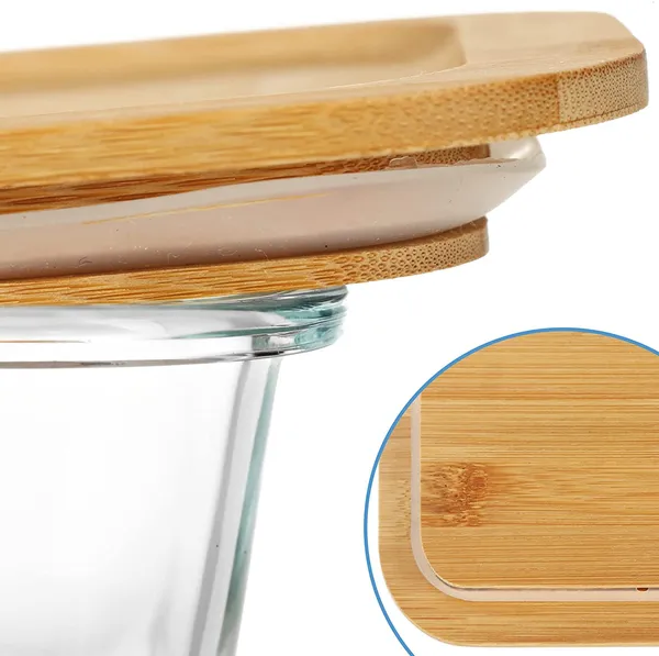 370_ML_Rectangular_Microwave_Oven_Safe_Borosilicate_Glass_Containers_with_Wooden_Bamboo_Airitght_Lid_Leakproof_Seal_Microwave_and_Freezer_Safe_Bowl,_Clear