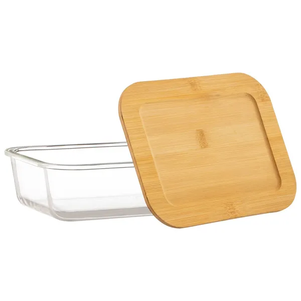 370_ML_Rectangular_Microwave_Oven_Safe_Borosilicate_Glass_Containers_with_Wooden_Bamboo_Airitght_Lid_Leakproof_Seal_Microwave_and_Freezer_Safe_Bowl,_Clear
