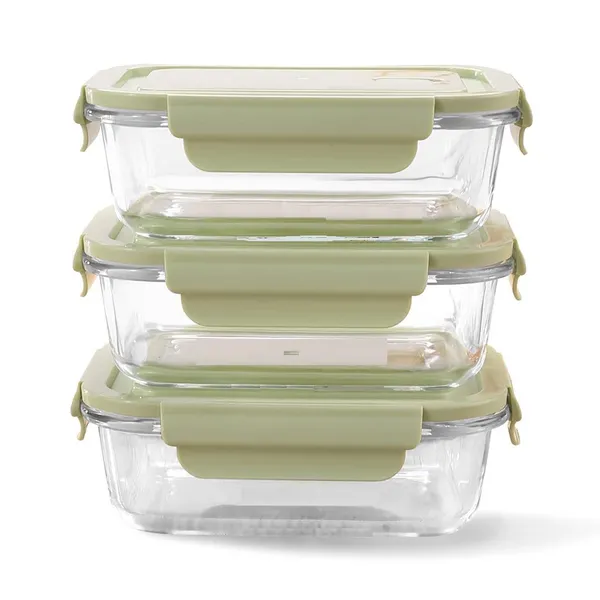 Pack_of_3,_350_ML_Rectangular_Borosilicate_Glass_Food_Storage_Oven_Safe_Container_Set_with_Air_Vent_Lid_Airtight_Lid_Microwave_Safe_Tiffin_Bowl,_Glass_Reheating_Serving_Bowl,_Clear