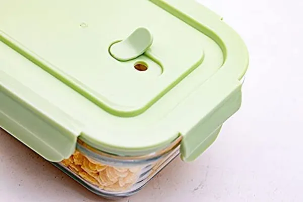 Pack_of_2,_350_ML_Rectangular_Borosilicate_Glass_Food_Storage_Oven_Safe_Container_Set_with_Air_Vent_Lid_Airtight_Lid_Microwave_Safe_Tiffin_Bowl,_Glass_Reheating_Serving_Bowl,_Clear
