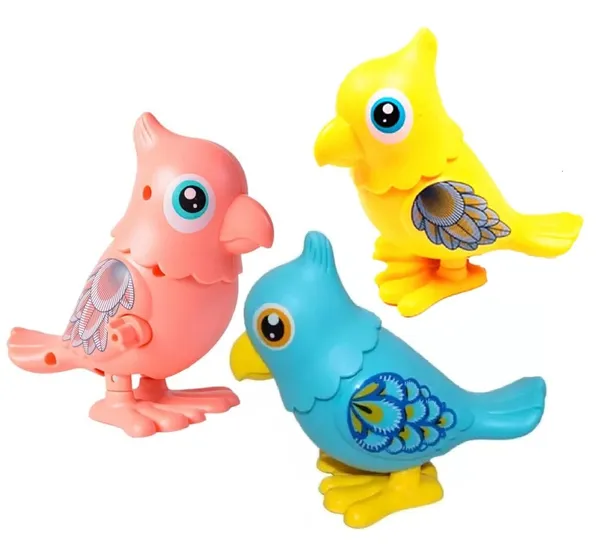 Pack_of_3,_Key_Operated_Jumping_Hopping_Parrot_Bird_Wind_up_Flipping_Clockwork_Animal_Toy_for_Kids,_Multicolor