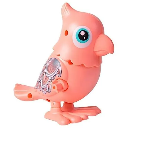 Key_Operated_Jumping_Hopping_Parrot_Bird_Wind_up_Flipping_Clockwork_Animal_Toy_for_Kids,_Multicolor