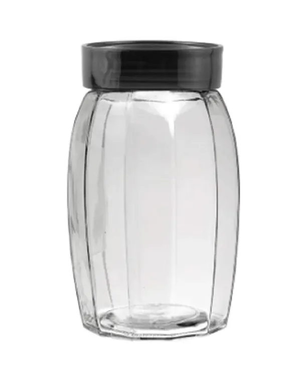 1800_ML_Airtight_Glass_Grocery_Cookie_Pickle_Jar_Storage_Container_with_Air_tight_Lid_-_Grocery_Cookie_Candy_Sugar_Jar,_Multipurpose_Kitchen_Container_Glass,1_Piece,_Clear