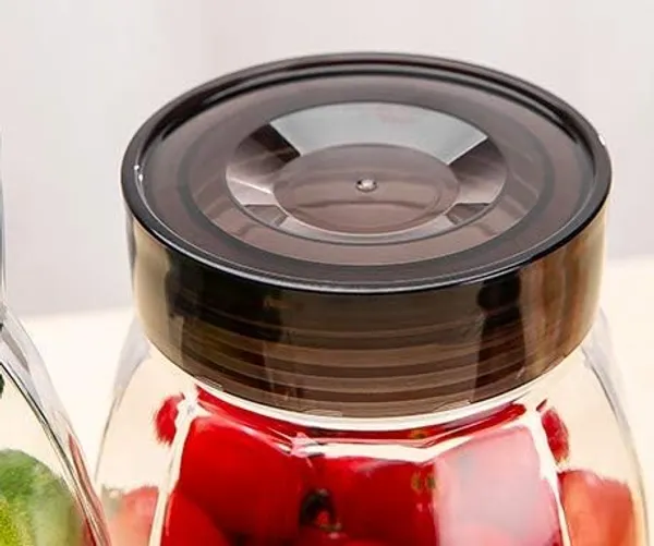 1800_ML_Airtight_Glass_Grocery_Cookie_Pickle_Jar_Storage_Container_with_Air_tight_Lid_-_Grocery_Cookie_Candy_Sugar_Jar,_Multipurpose_Kitchen_Container_Glass,1_Piece,_Clear