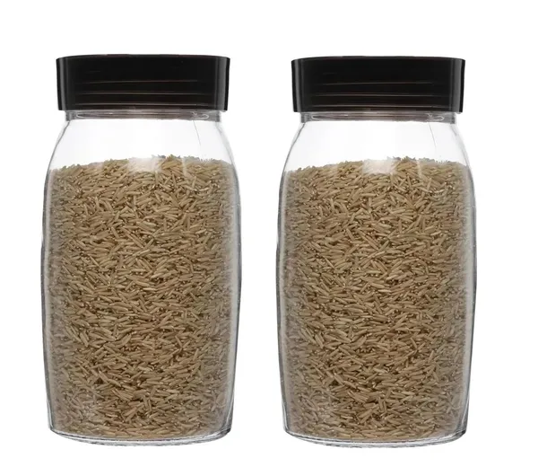 Pack_of_2,_Air_tight_Glass_Grocery_Cookie_Jar_Storage_Container_with_Airtight_Lid_-_Grocery_Cookie_Candy_Sugar_Jar,_Multipurpose_Kitchen_Container_Glass_1800_ML